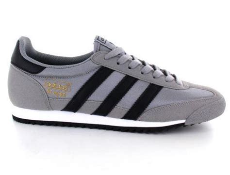 adidas dragon blue maat 44